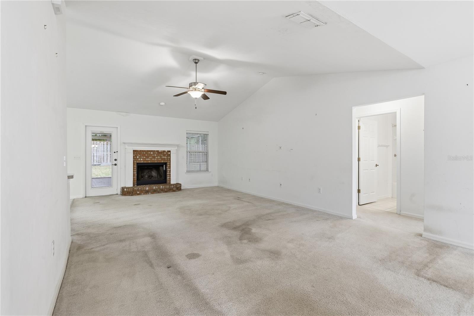 SAVANNAH STATION PH 1 - Residential