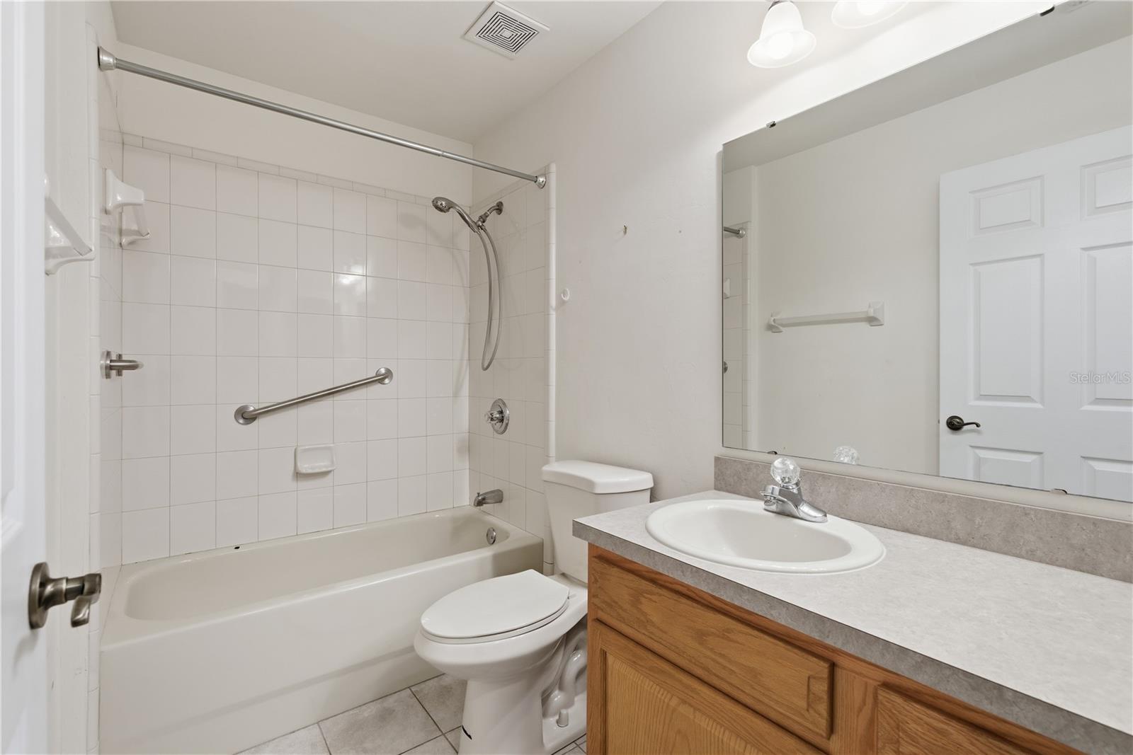 SAVANNAH STATION PH 1 - Residential