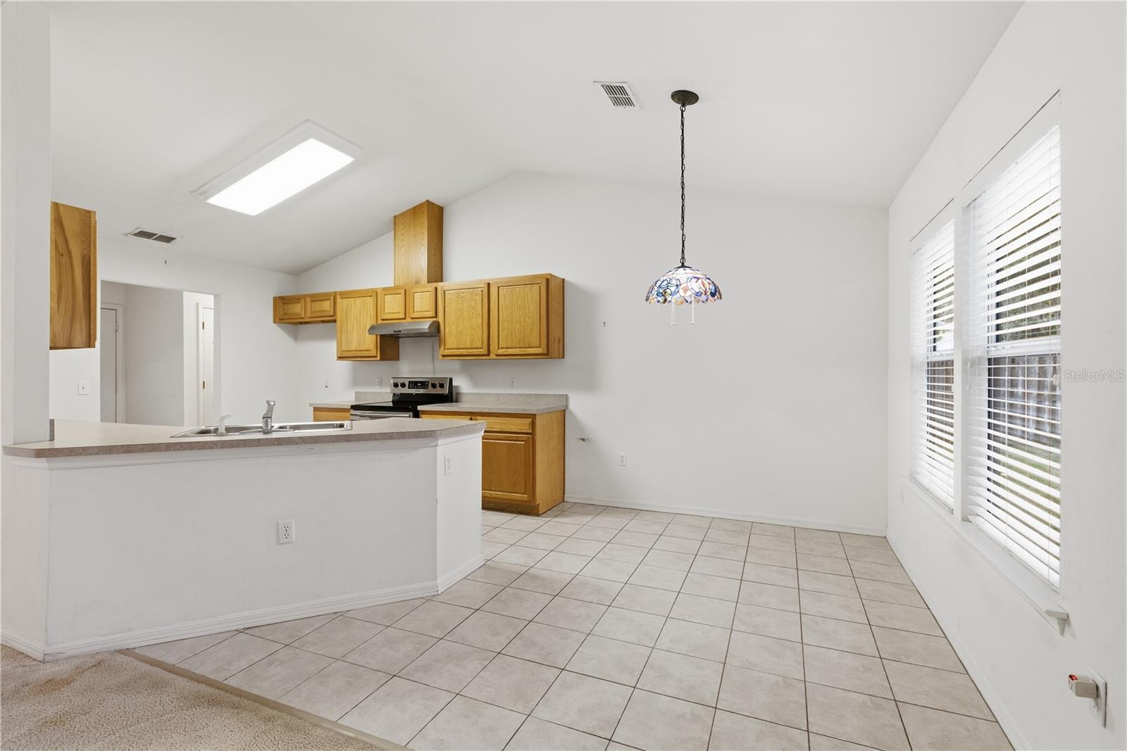 SAVANNAH STATION PH 1 - Residential