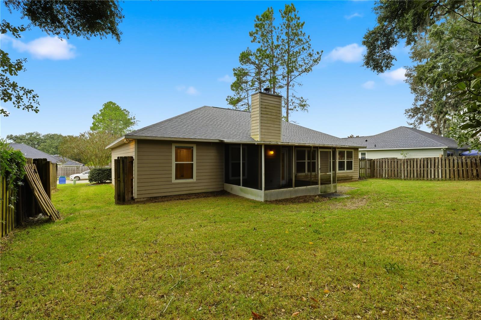 SAVANNAH STATION PH 1 - Residential