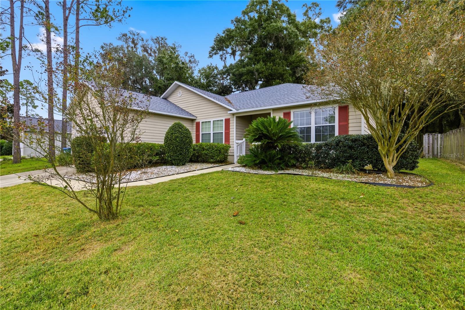 SAVANNAH STATION PH 1 - Residential