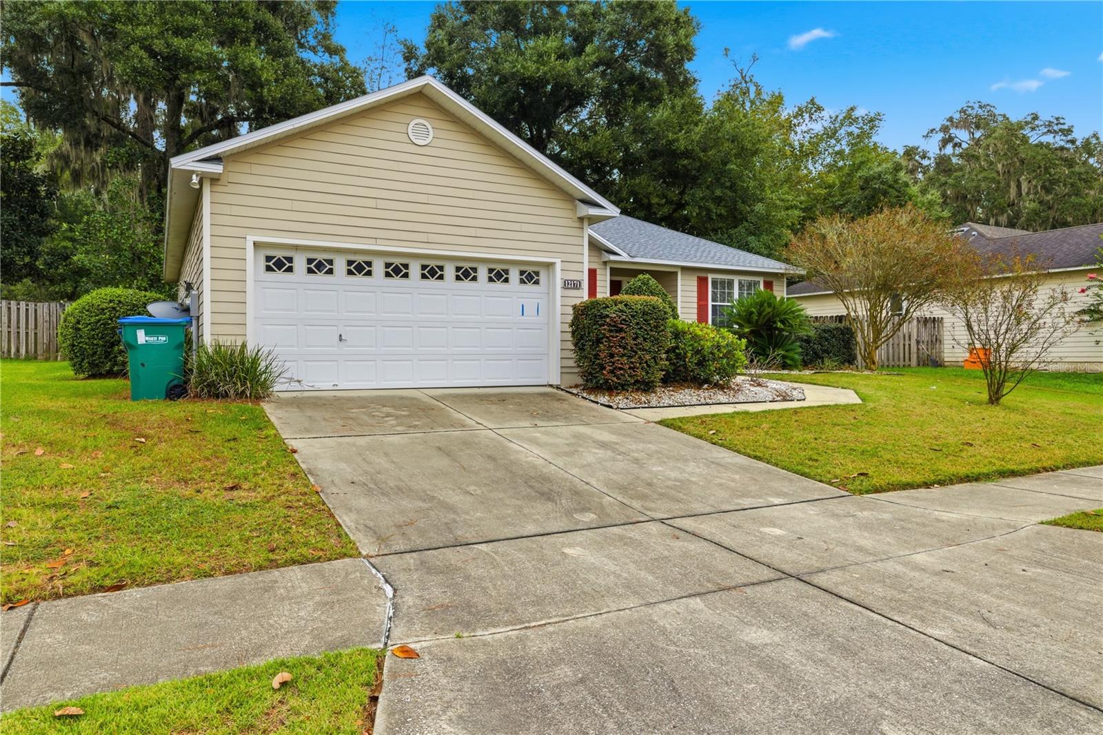 SAVANNAH STATION PH 1 - Residential