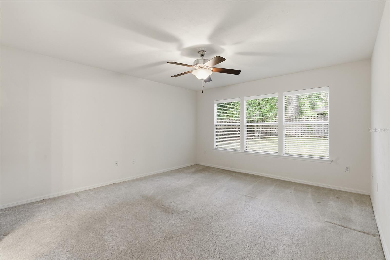 SAVANNAH STATION PH 1 - Residential