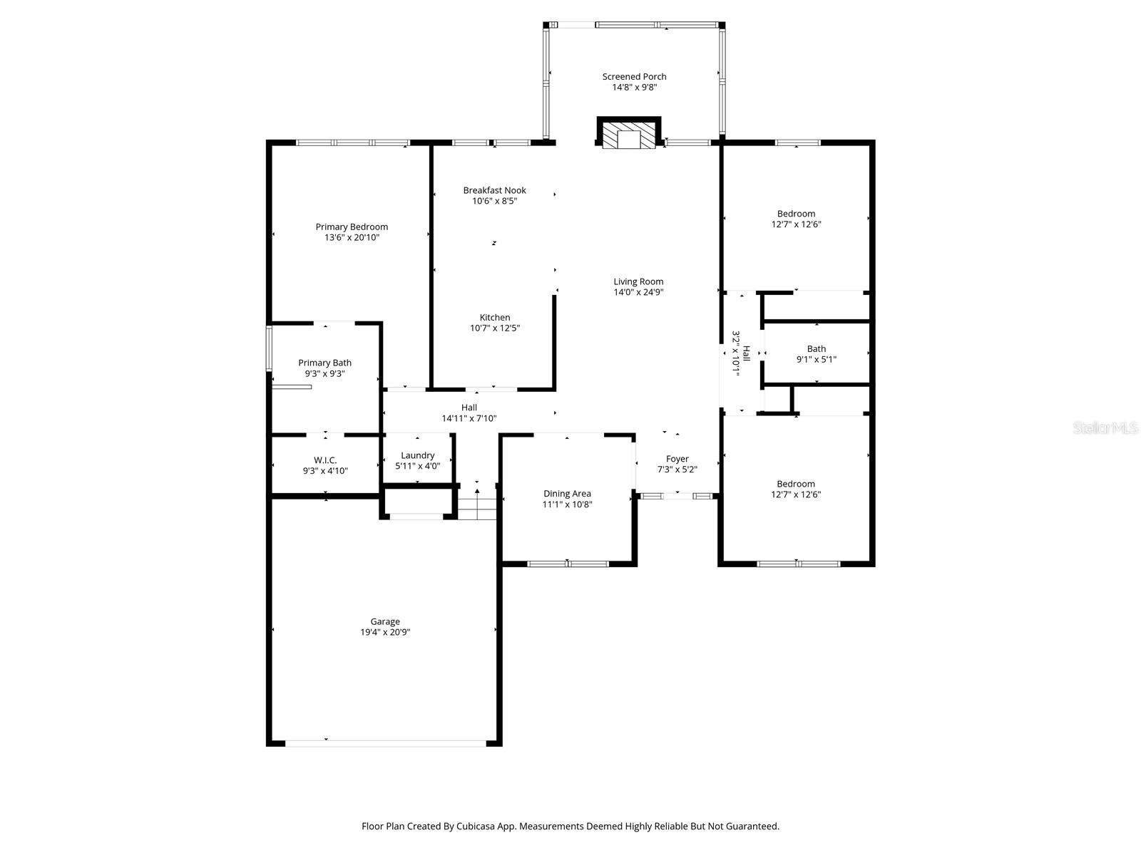 SAVANNAH STATION PH 1 - Residential