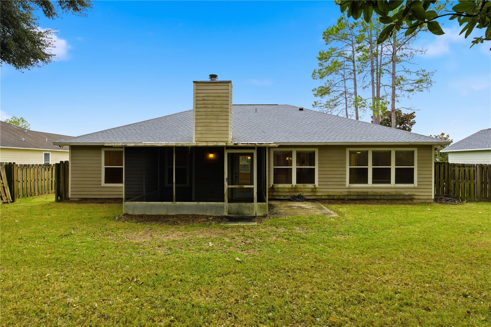 SAVANNAH STATION PH 1 - Residential