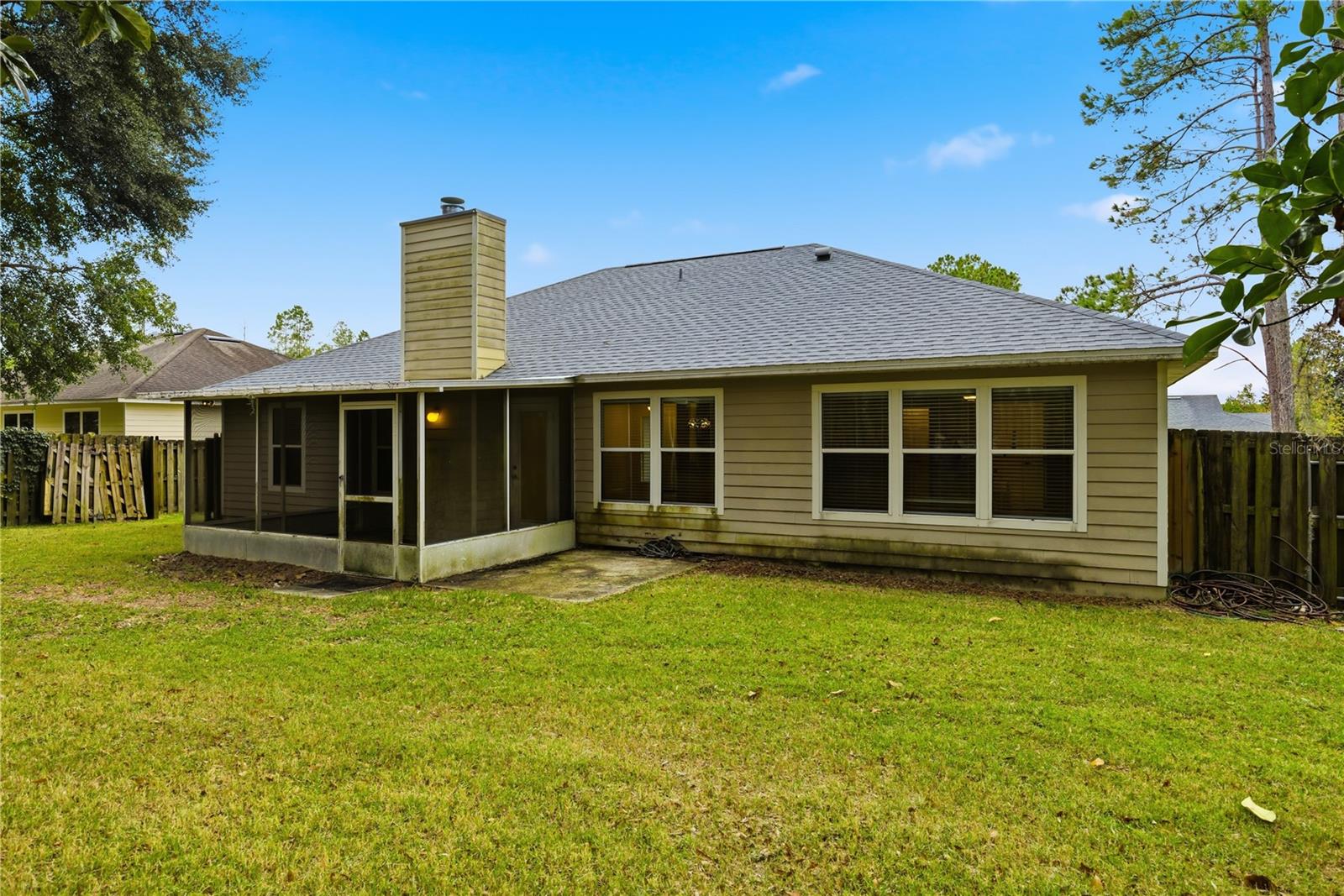 SAVANNAH STATION PH 1 - Residential