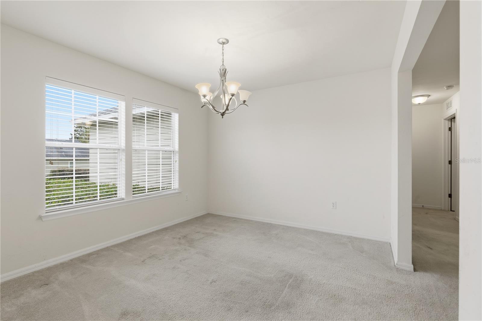 SAVANNAH STATION PH 1 - Residential