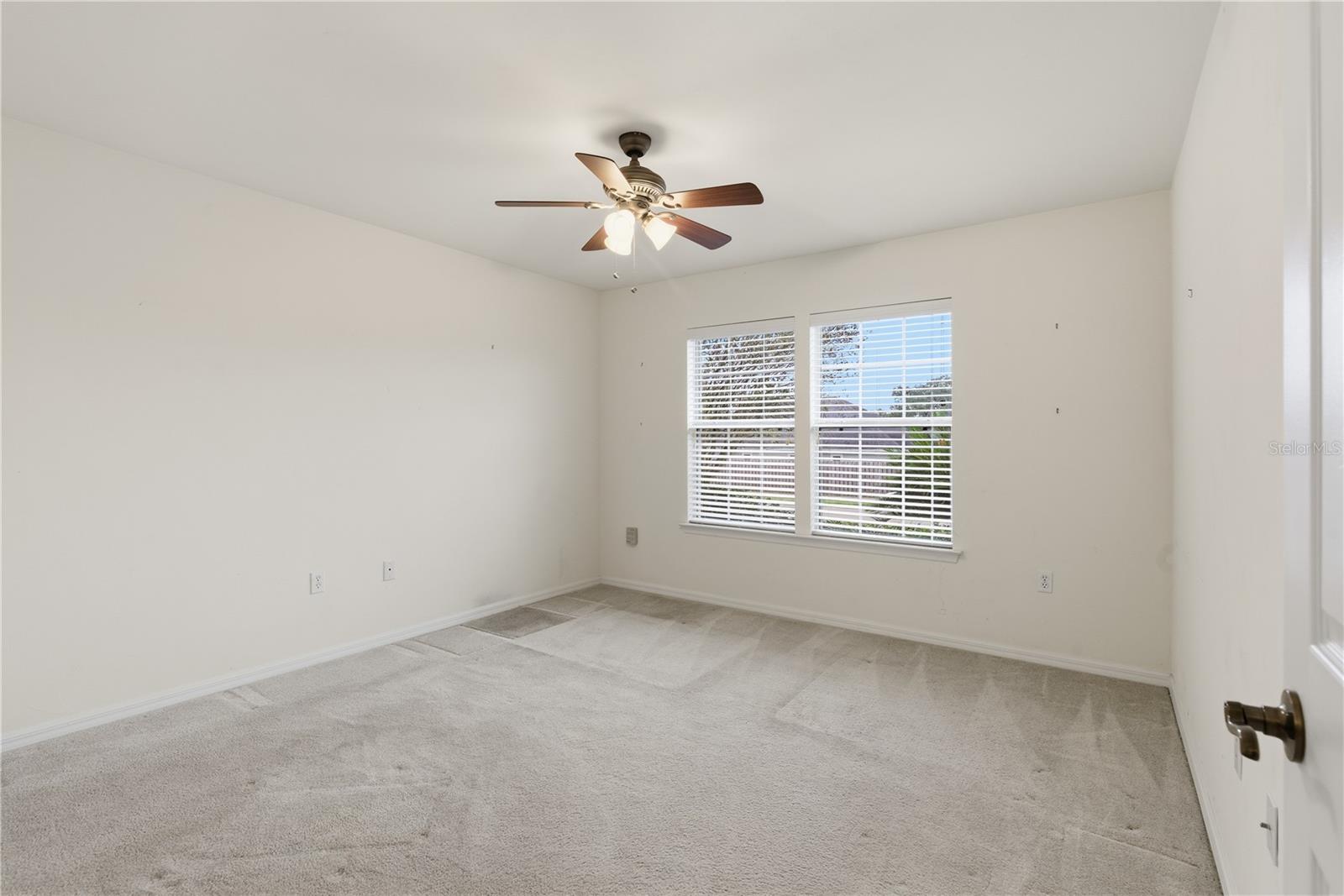 SAVANNAH STATION PH 1 - Residential