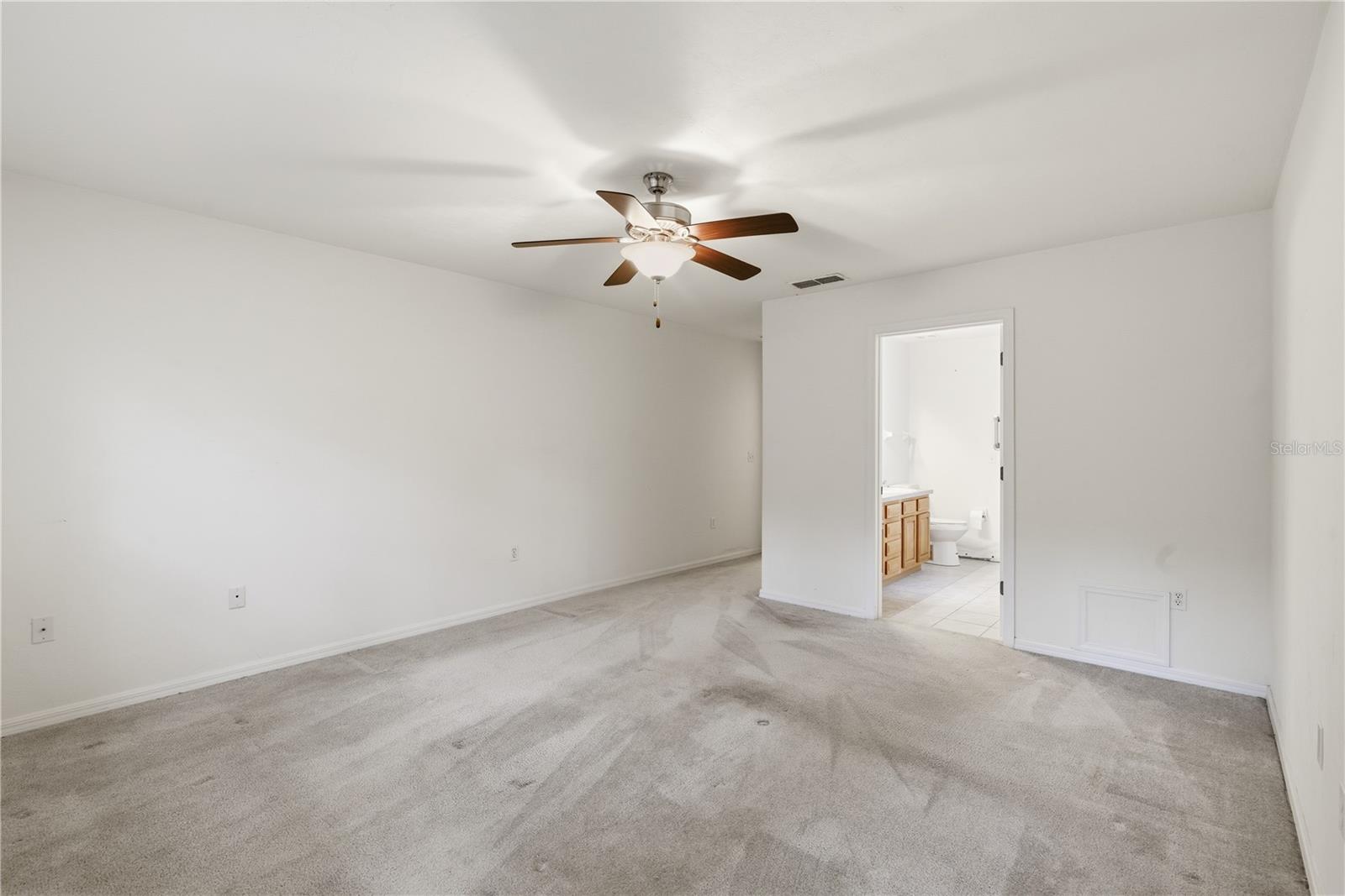 SAVANNAH STATION PH 1 - Residential