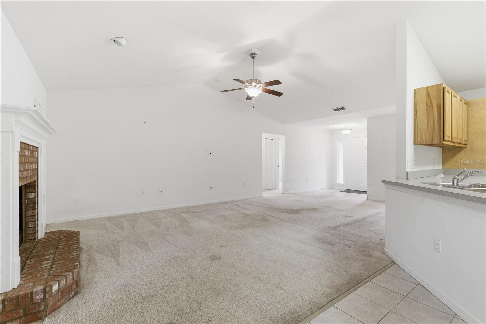 SAVANNAH STATION PH 1 - Residential