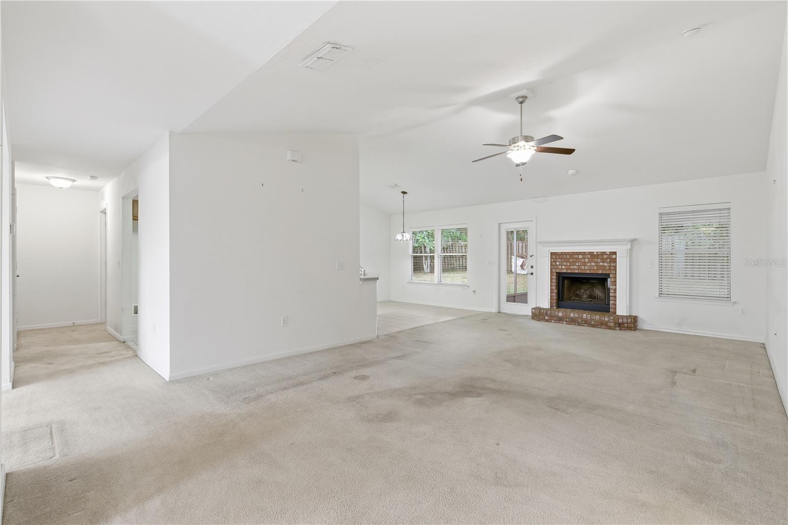 SAVANNAH STATION PH 1 - Residential