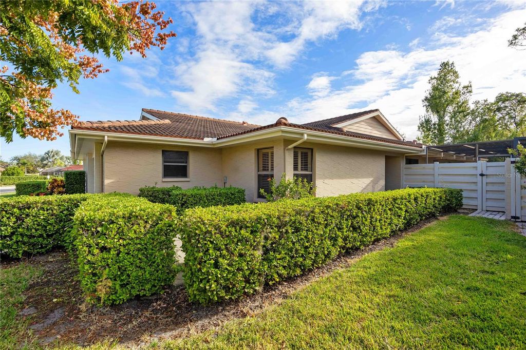 Photo of 4581 Lakecrest Place #22, Sarasota, FL 34233 (MLS # A4669811)