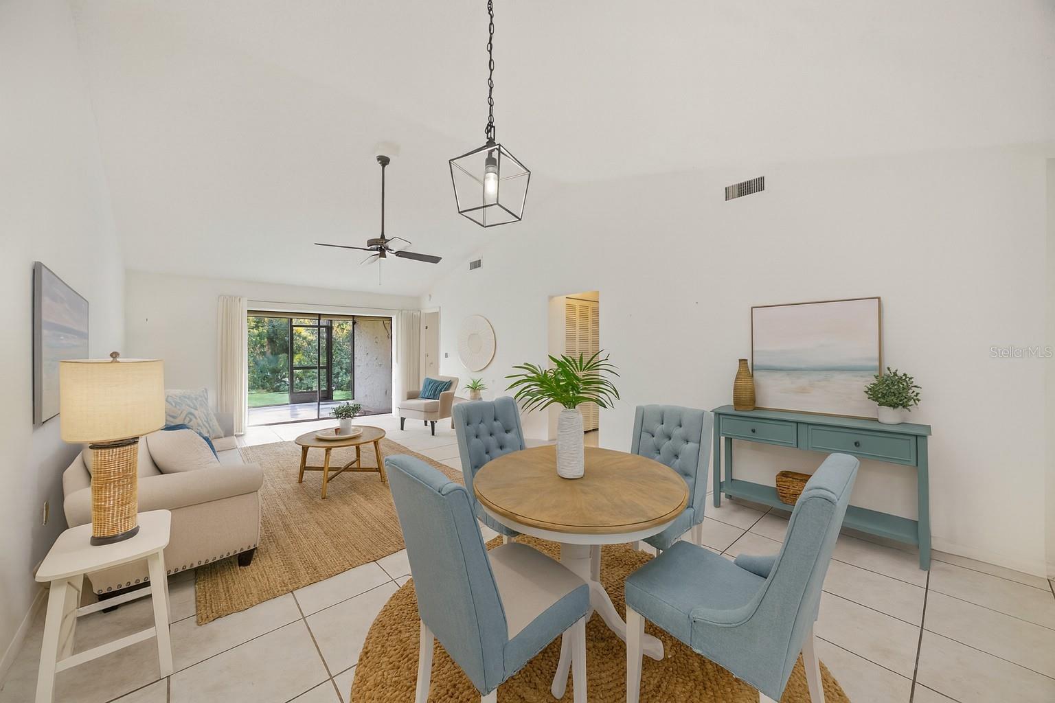 CENTER GATE ESTATE VILL 5 - Residential