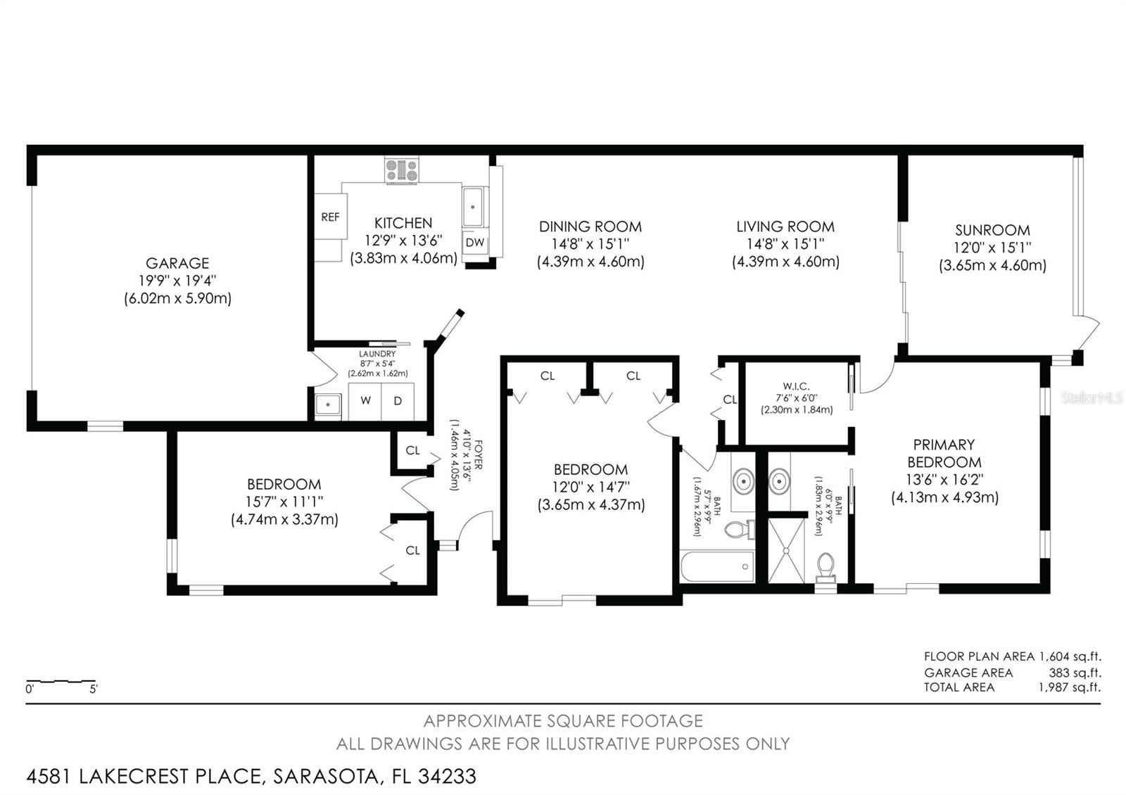 CENTER GATE ESTATE VILL 5 - Residential