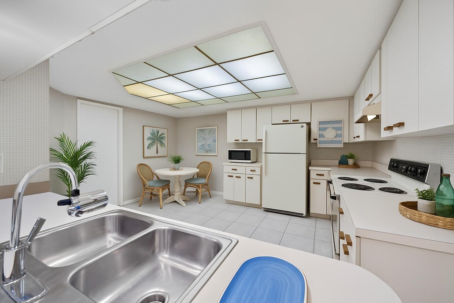 CENTER GATE ESTATE VILL 5 - Residential