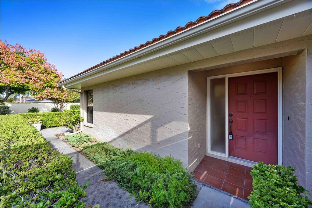 Photo of 4581 Lakecrest Place #22, Sarasota, FL 34233 (MLS # A4669811)