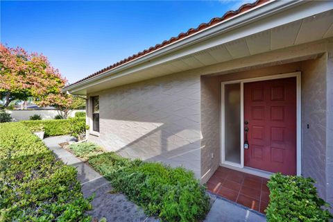 Photo of 4581 Lakecrest Place #22, Sarasota, FL 34233 (MLS # A4669811)