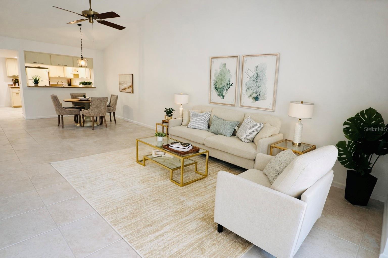 CENTER GATE ESTATE VILL 5 - Residential