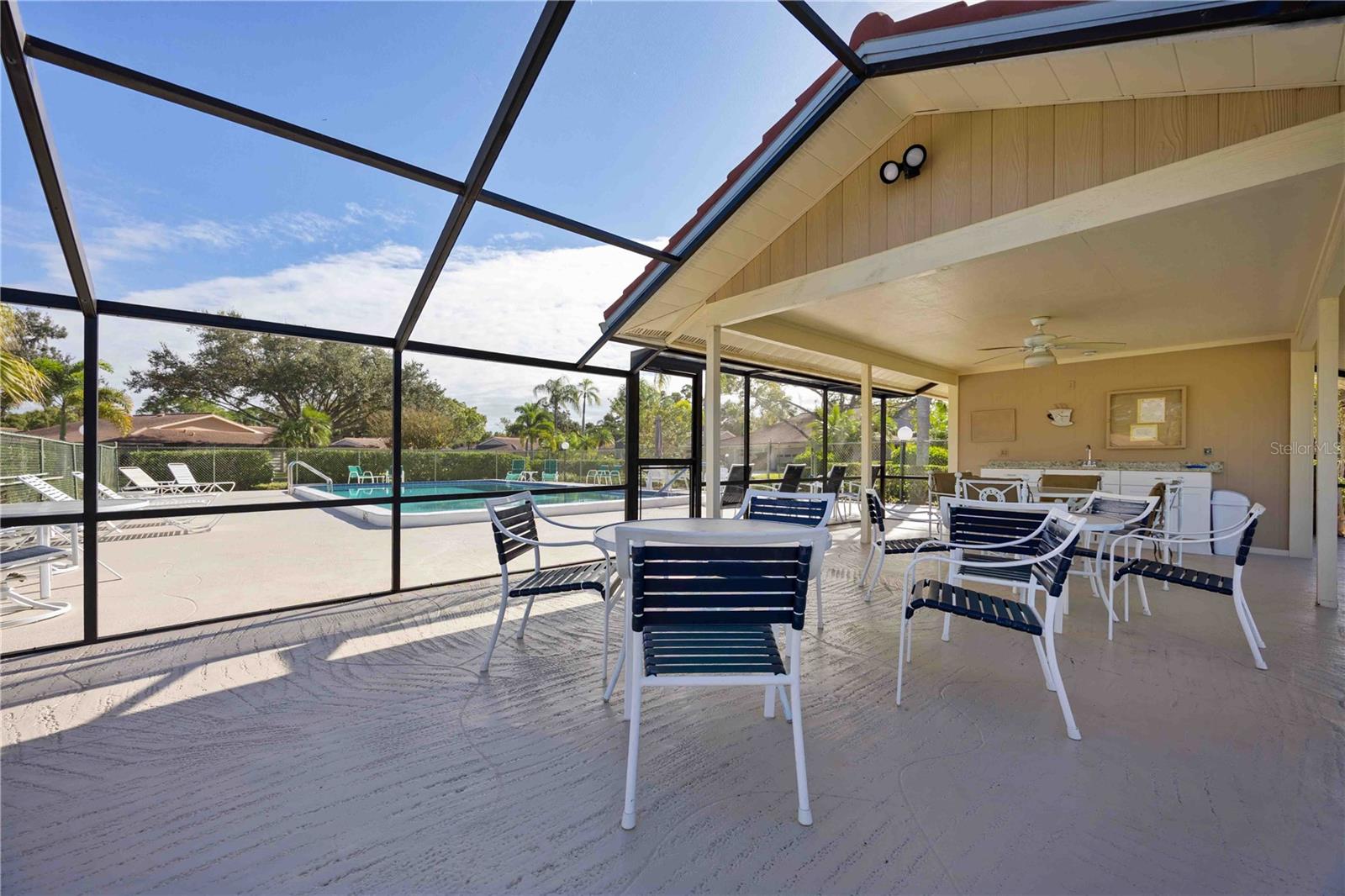 CENTER GATE ESTATE VILL 5 - Residential