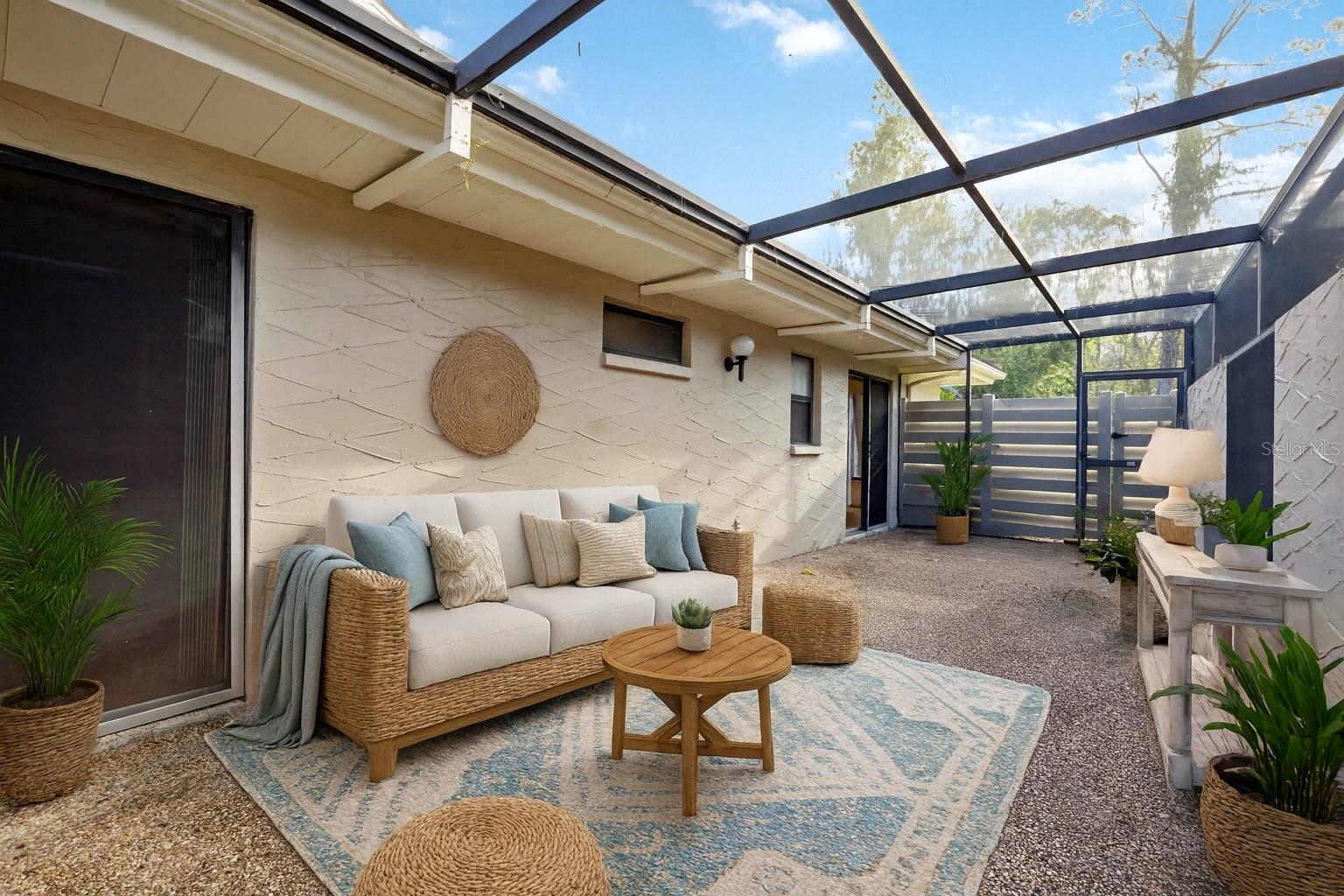 CENTER GATE ESTATE VILL 5 - Residential