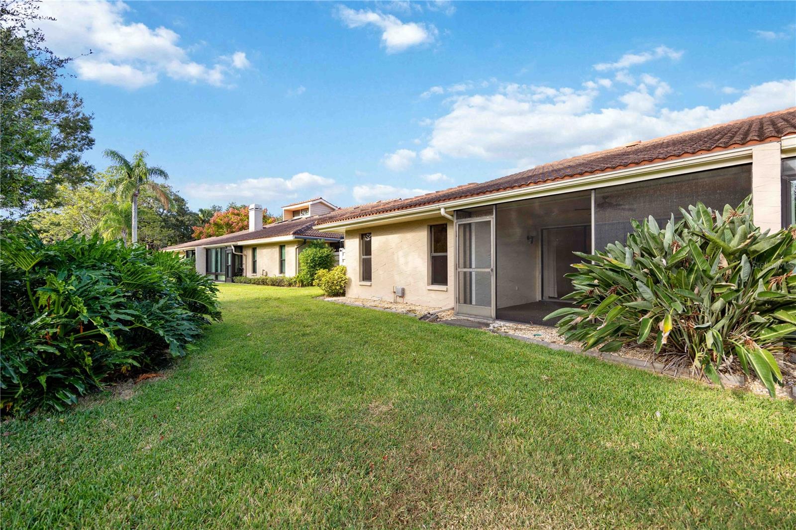 CENTER GATE ESTATE VILL 5 - Residential