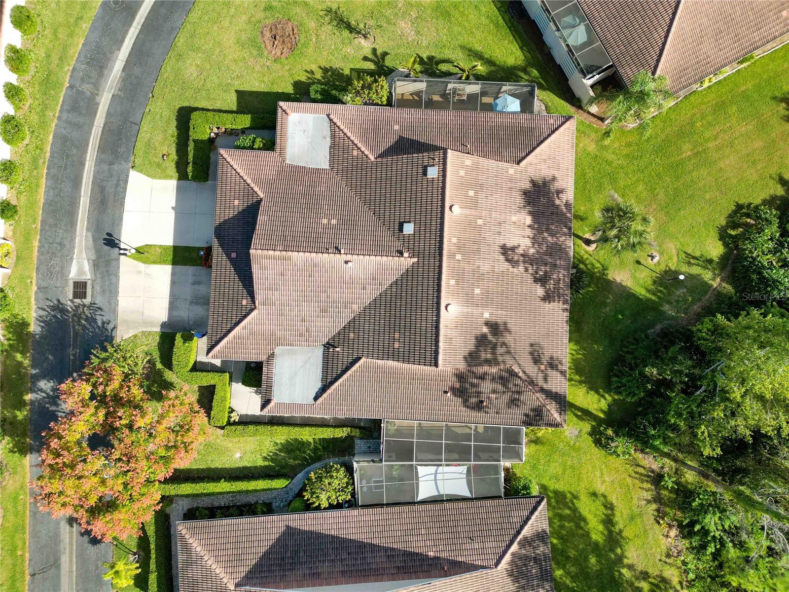 CENTER GATE ESTATE VILL 5 - Residential