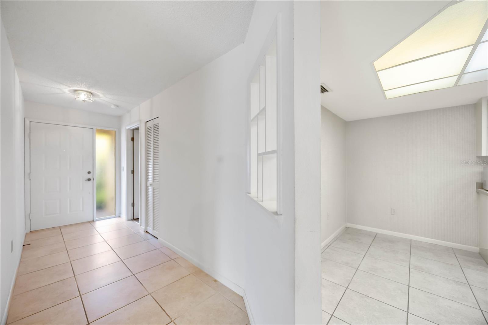 CENTER GATE ESTATE VILL 5 - Residential