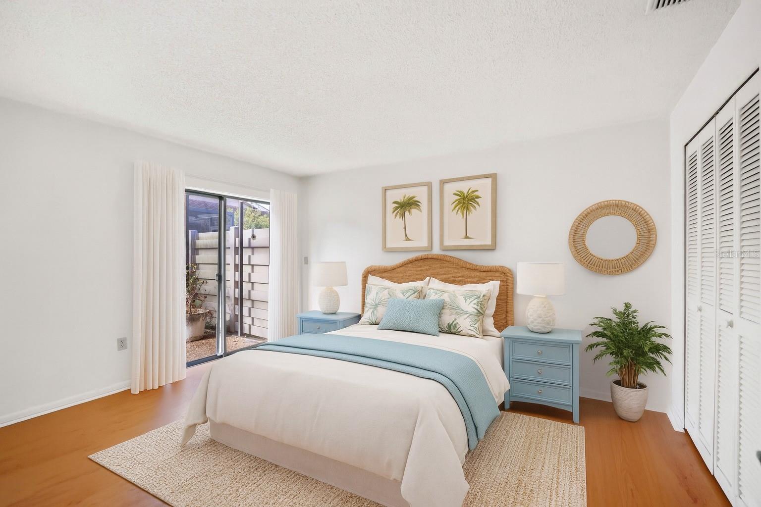 CENTER GATE ESTATE VILL 5 - Residential