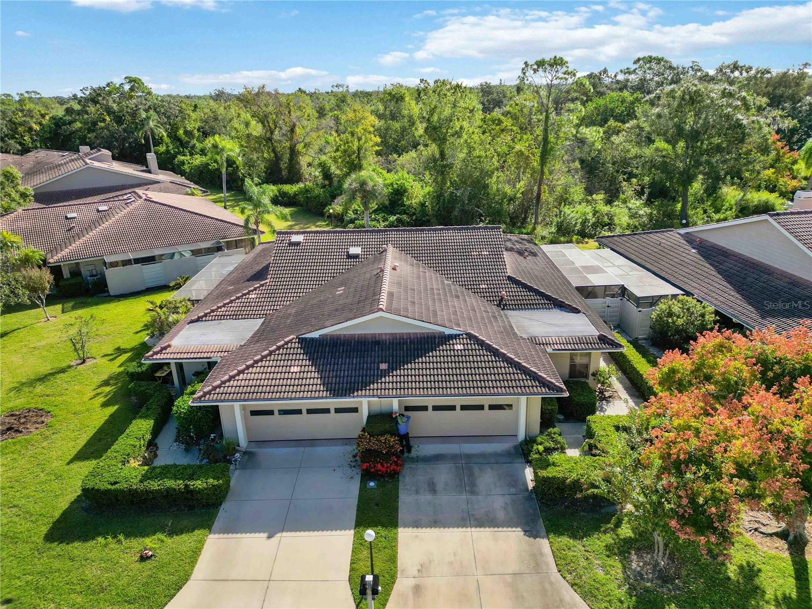 CENTER GATE ESTATE VILL 5 - Residential