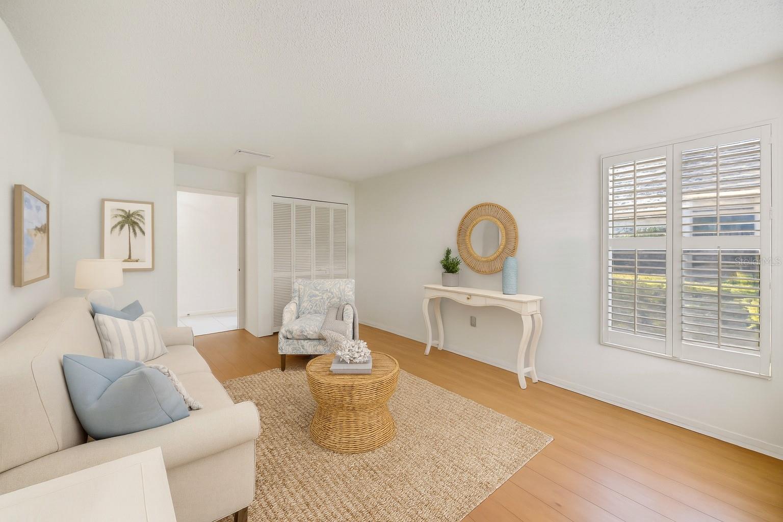 CENTER GATE ESTATE VILL 5 - Residential