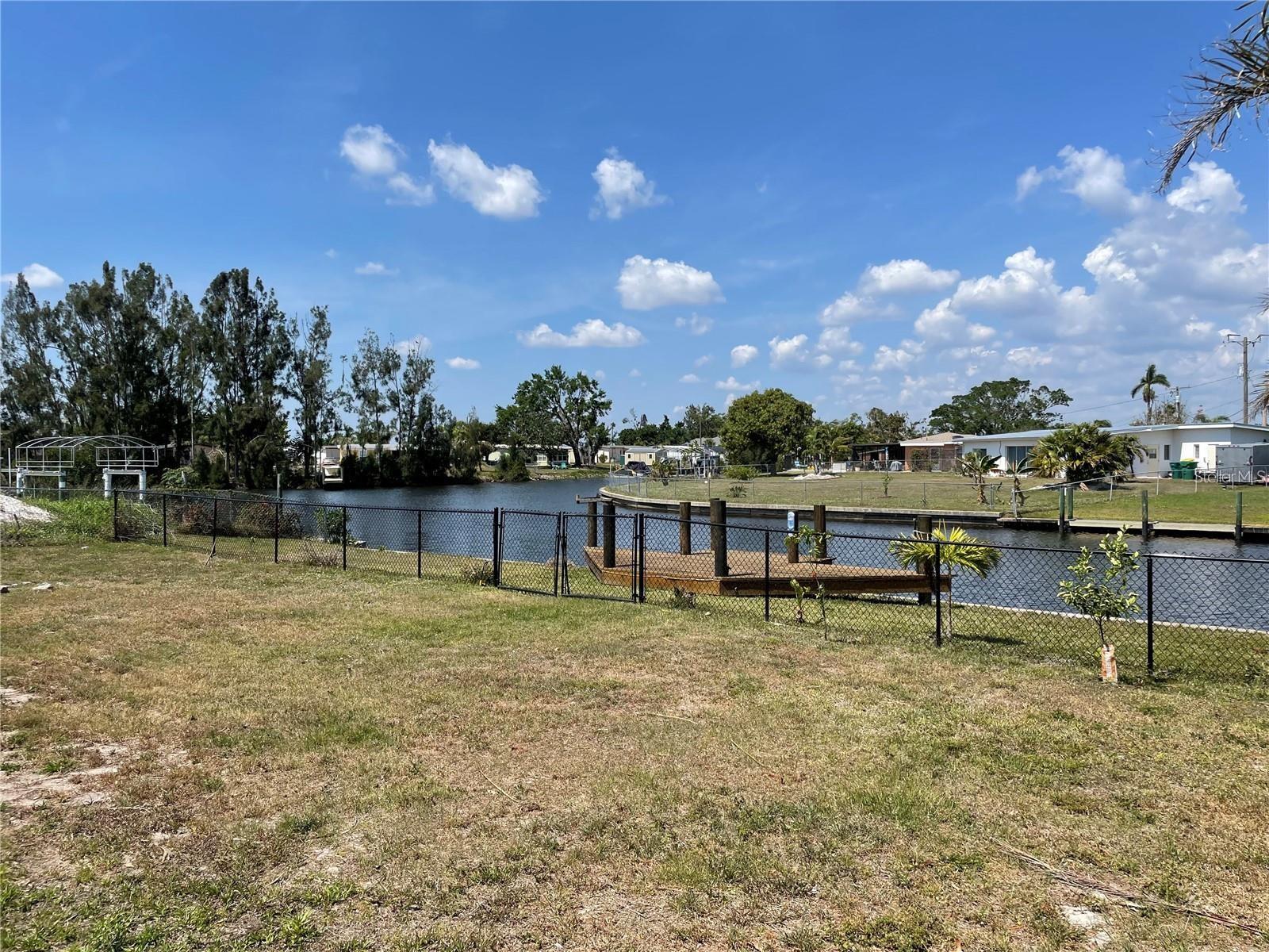 PORT CHARLOTTE SEC 025 - Residential