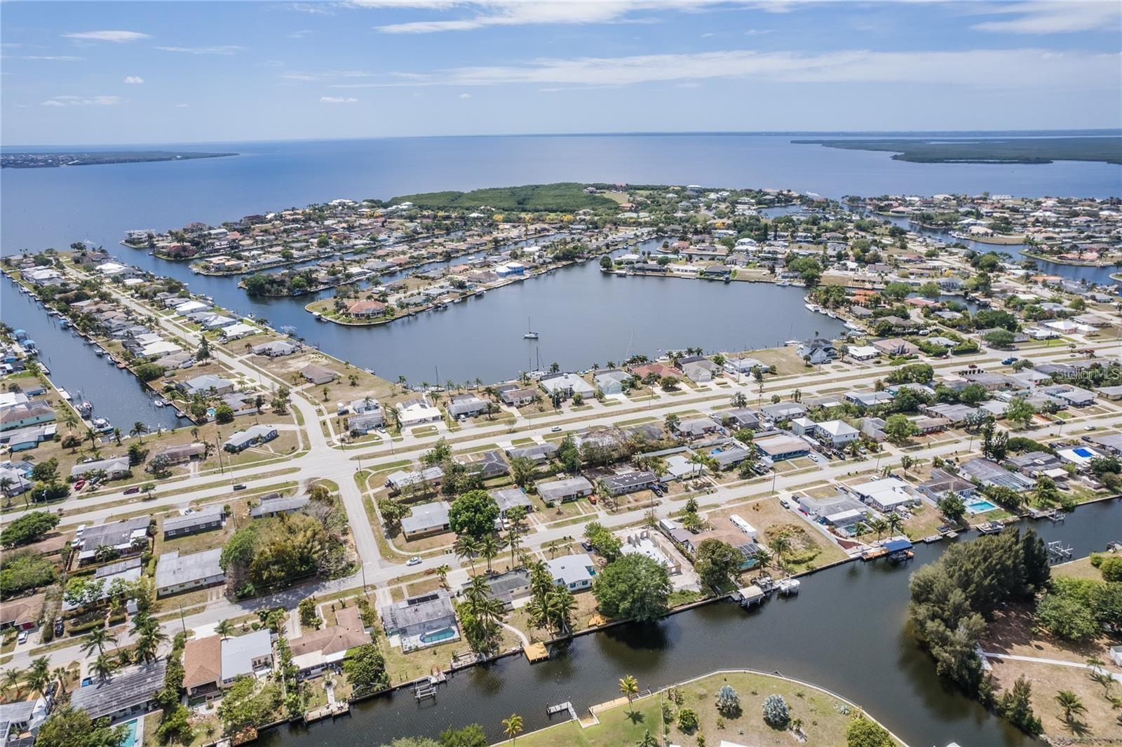 PORT CHARLOTTE SEC 025 - Residential