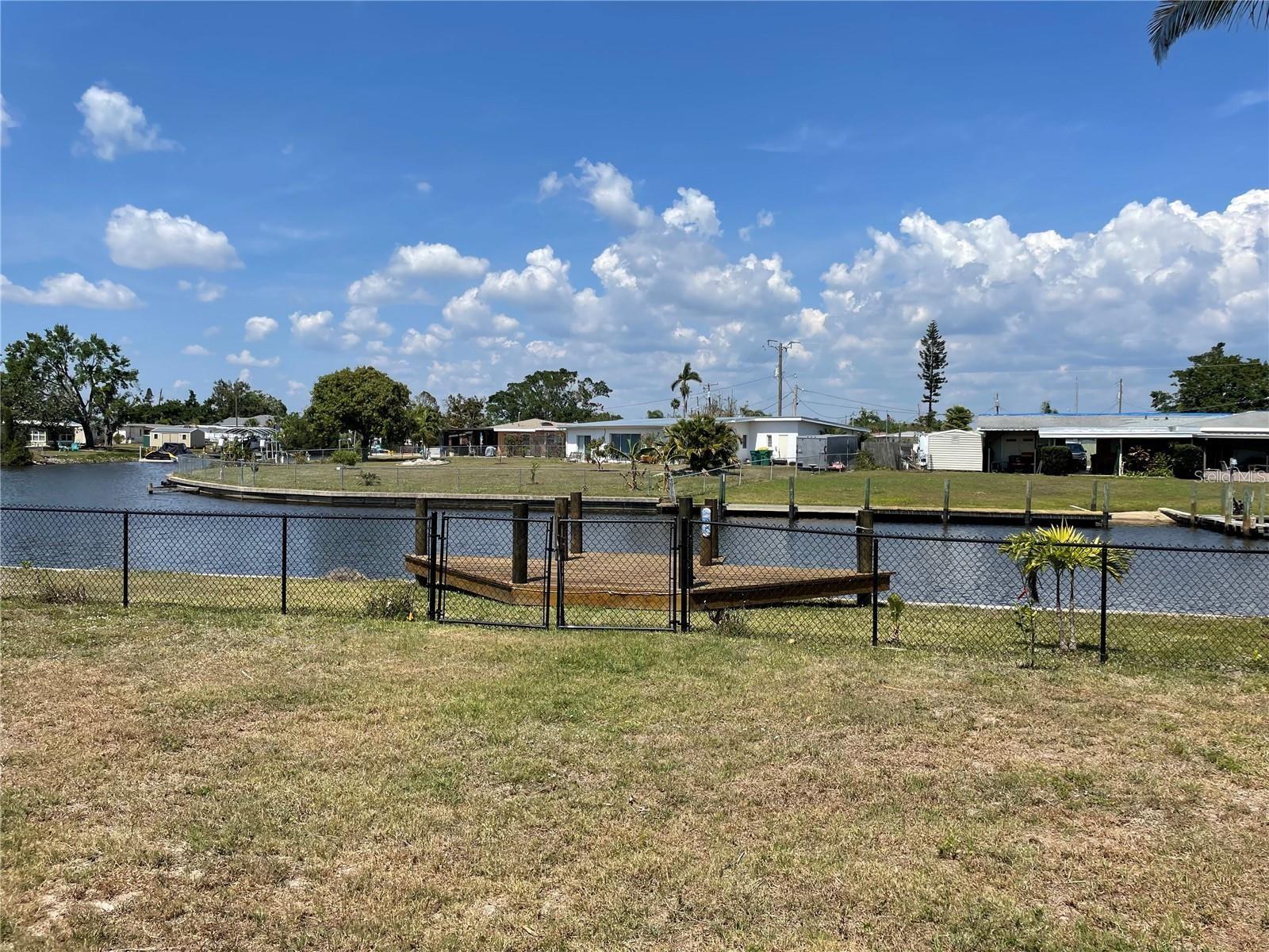 PORT CHARLOTTE SEC 025 - Residential