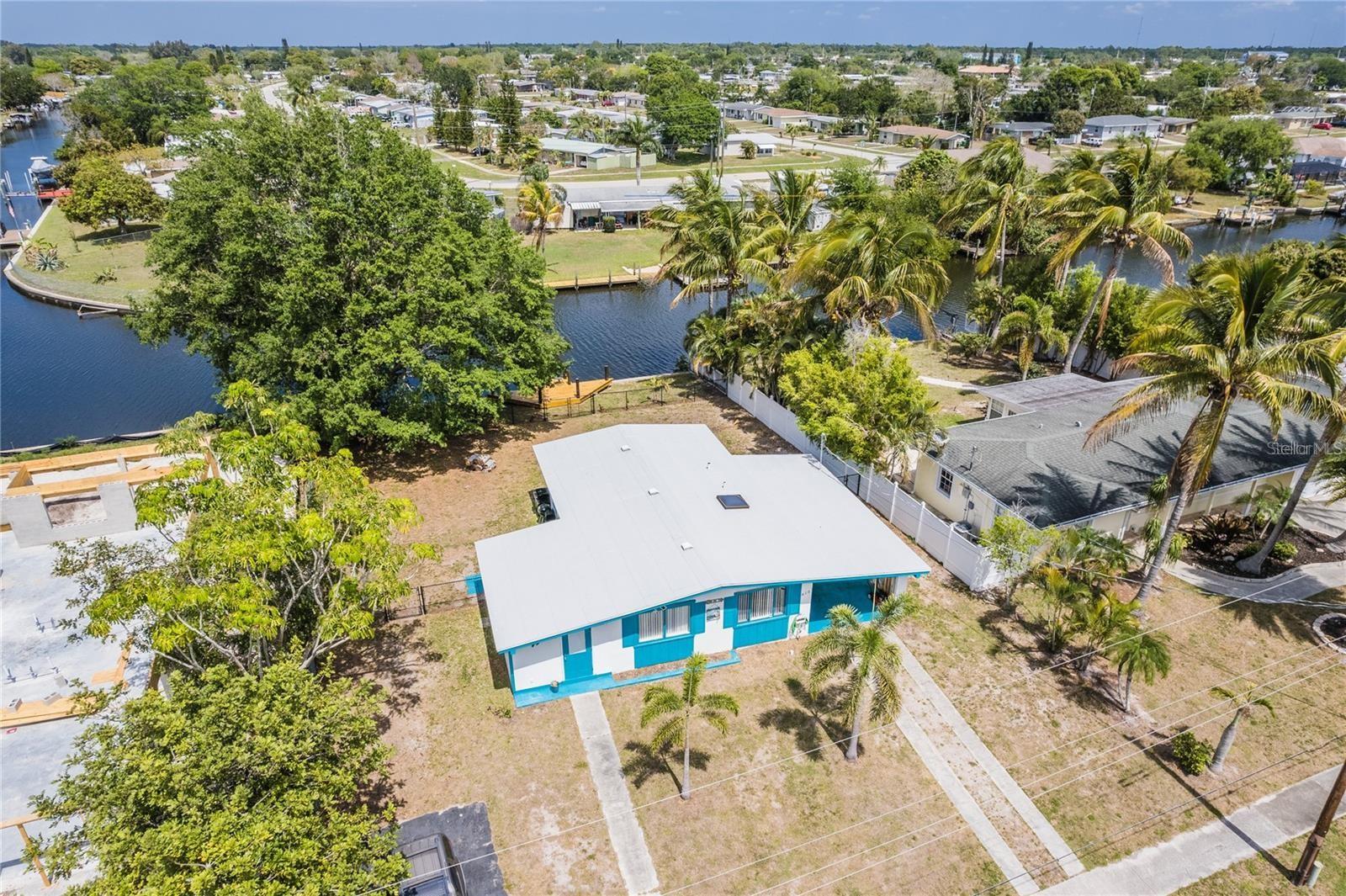 815 CONREID DRIVE NE