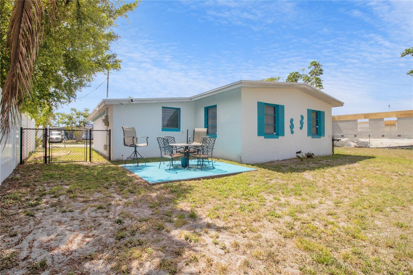 PORT CHARLOTTE SEC 025 - Residential