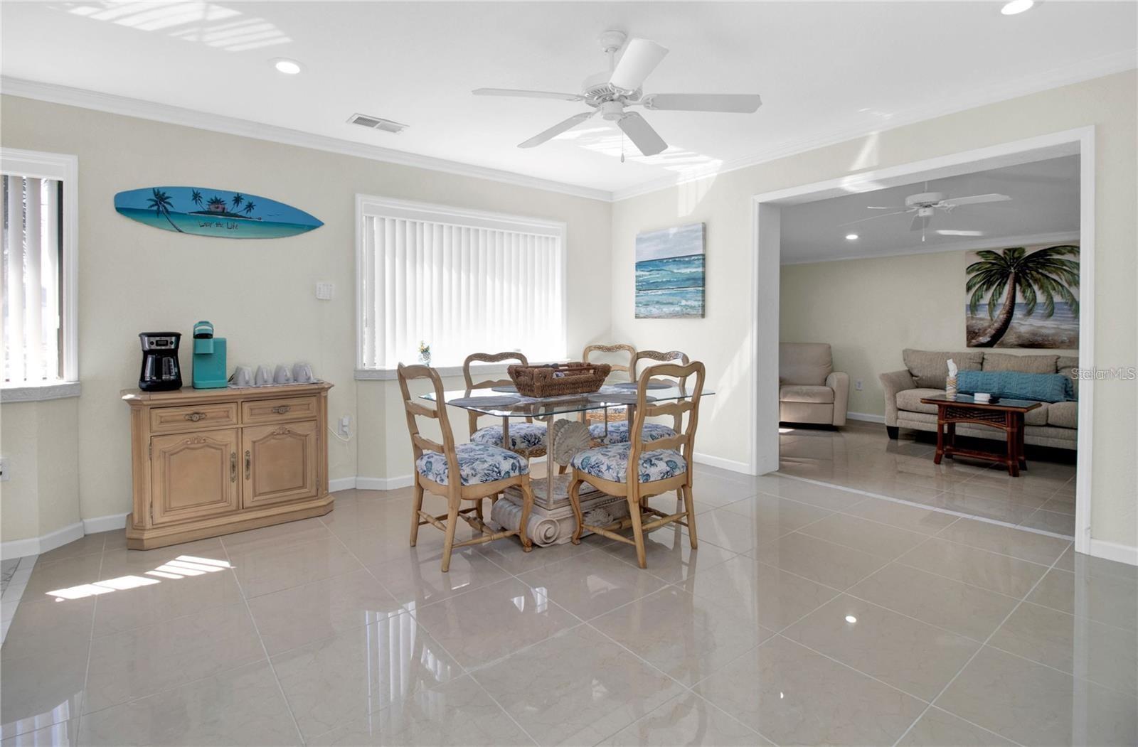 PORT CHARLOTTE SEC 025 - Residential