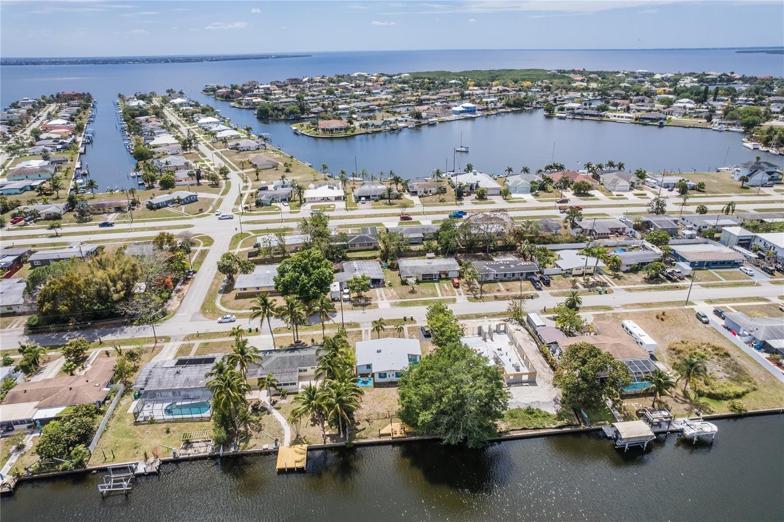 PORT CHARLOTTE SEC 025 - Residential