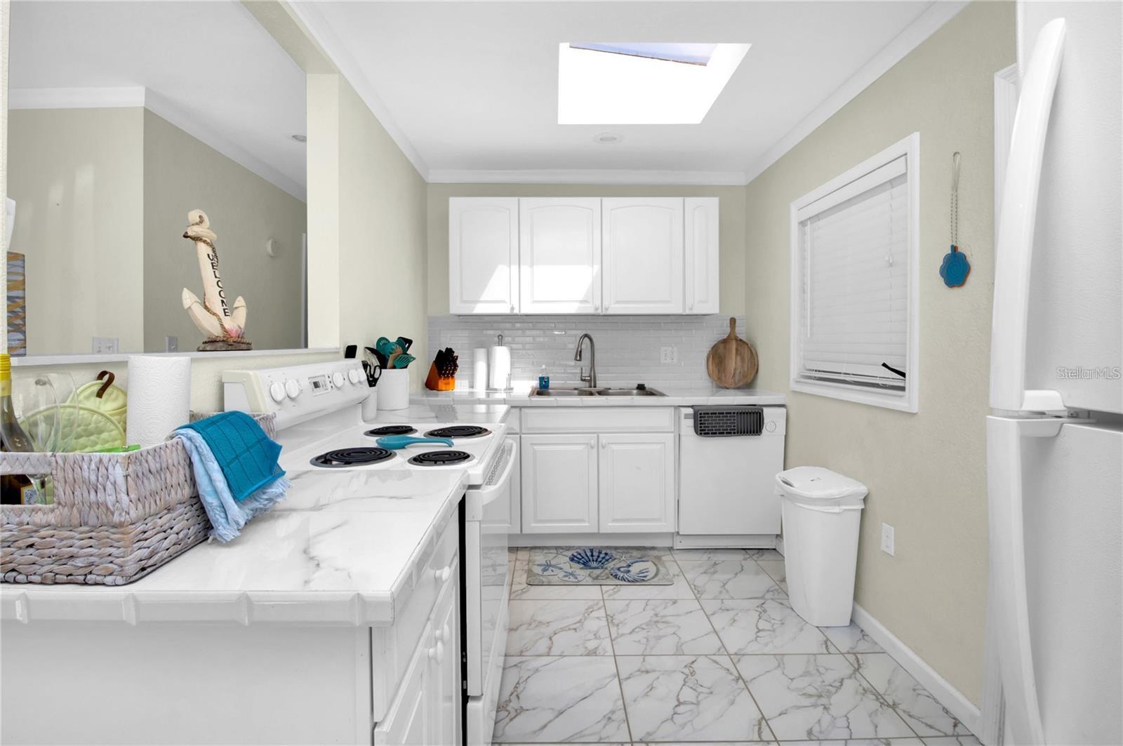 PORT CHARLOTTE SEC 025 - Residential