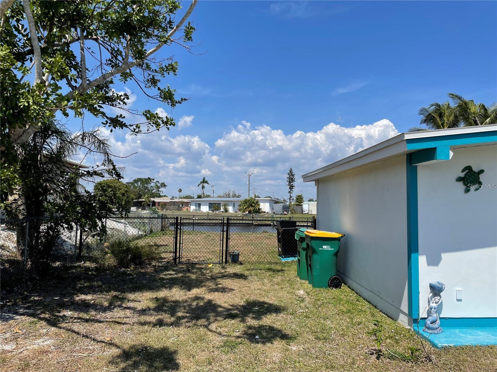 PORT CHARLOTTE SEC 025 - Residential