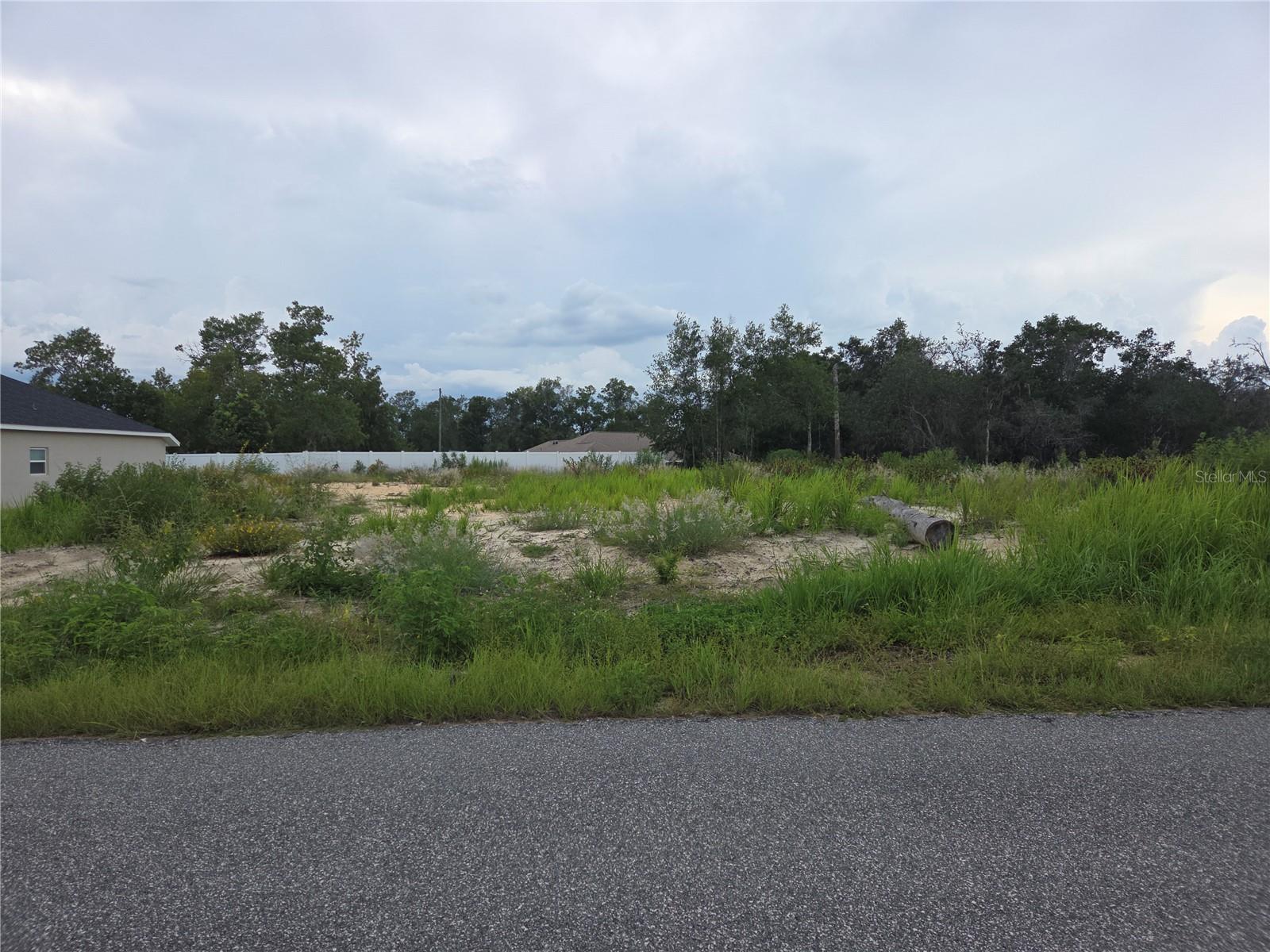 Cleared lot in The Shore's a fast growing community in Ocala Fl. This area has seen growth due to it being centrally located and it's well recognized positioning. Here is a great example of the old cliché location, location location and what it can mean for a homeowner. You will find shopping, dining, medical, job opportunities and recreation just a stones throw away. Let's work together and make this wonderful lot yours!