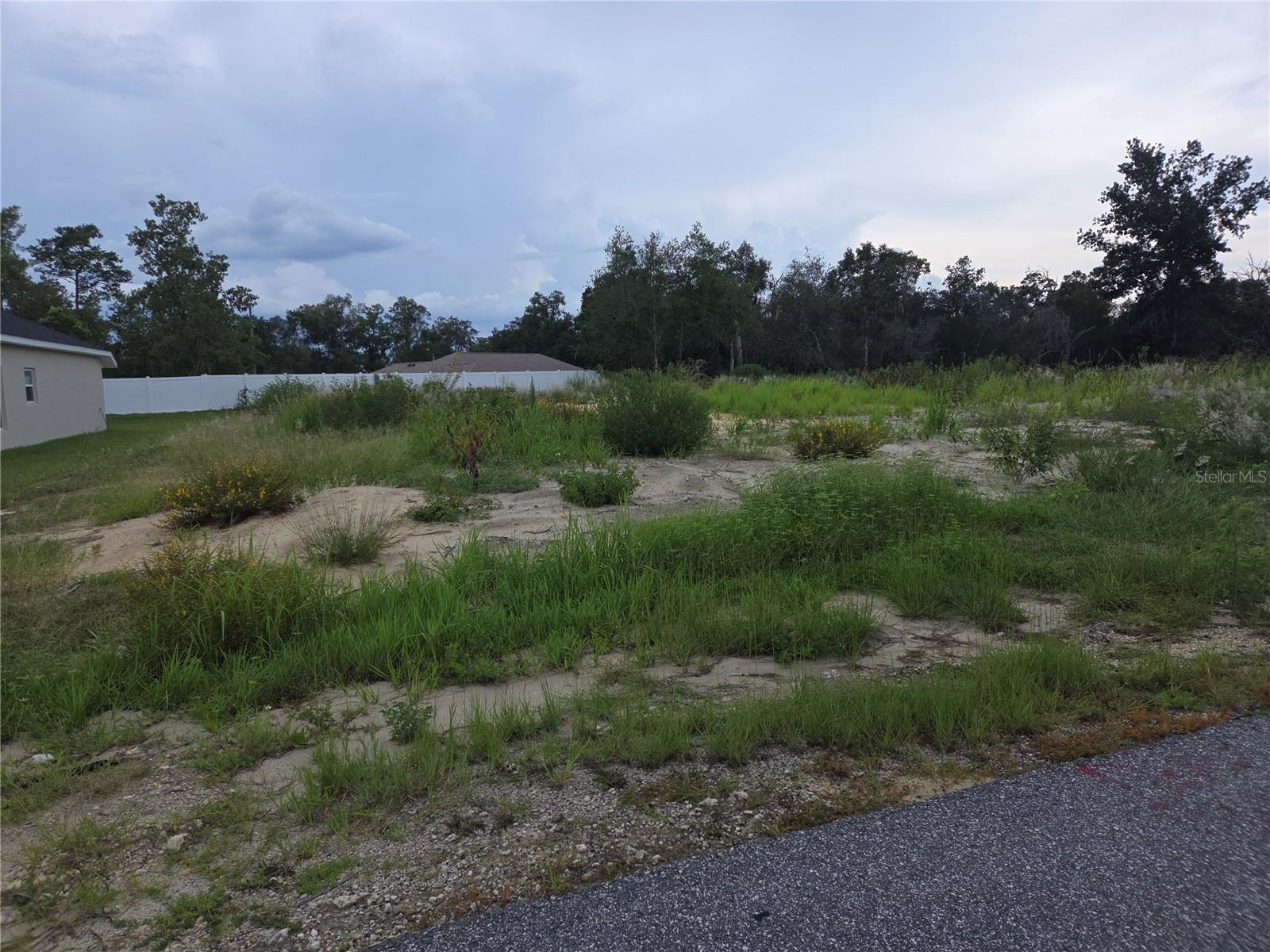 Lot 32 SPRUCE PASS