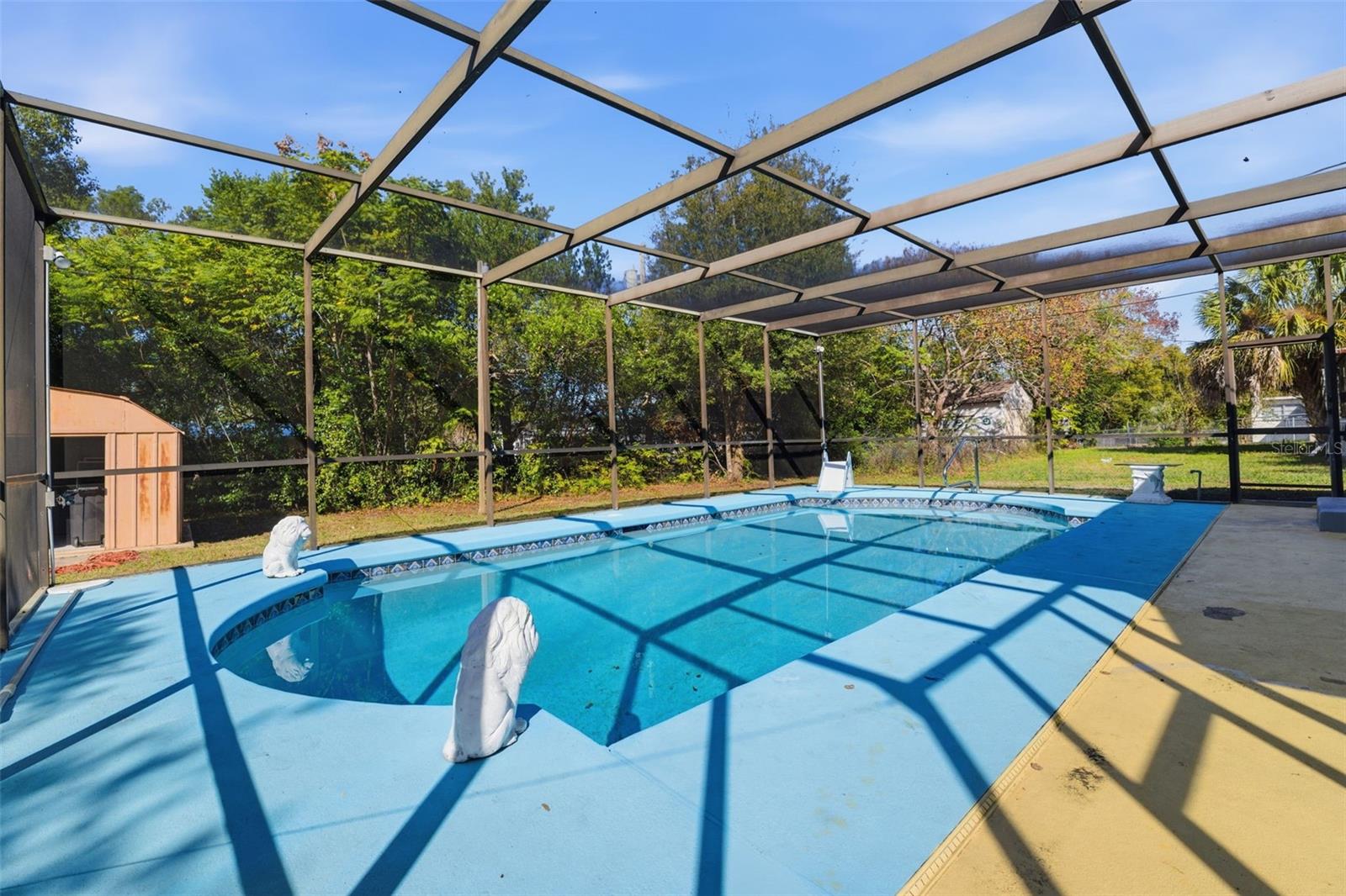 BEVERLY HILLS - Residential