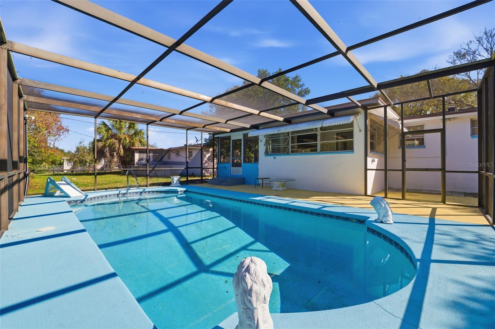 BEVERLY HILLS - Residential