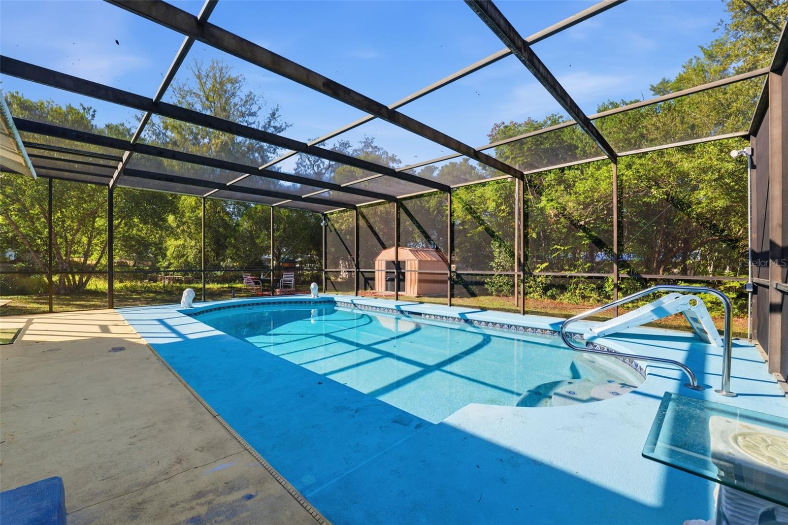 BEVERLY HILLS - Residential