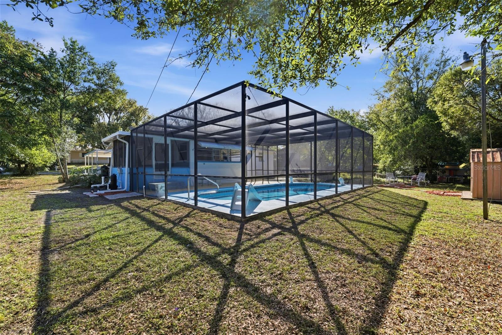 BEVERLY HILLS - Residential