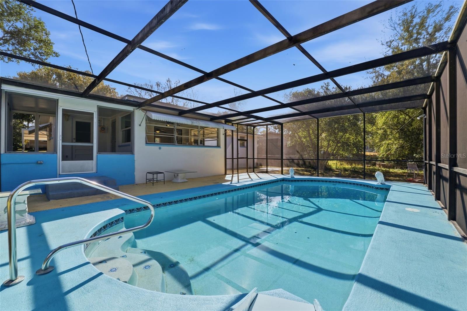 BEVERLY HILLS - Residential