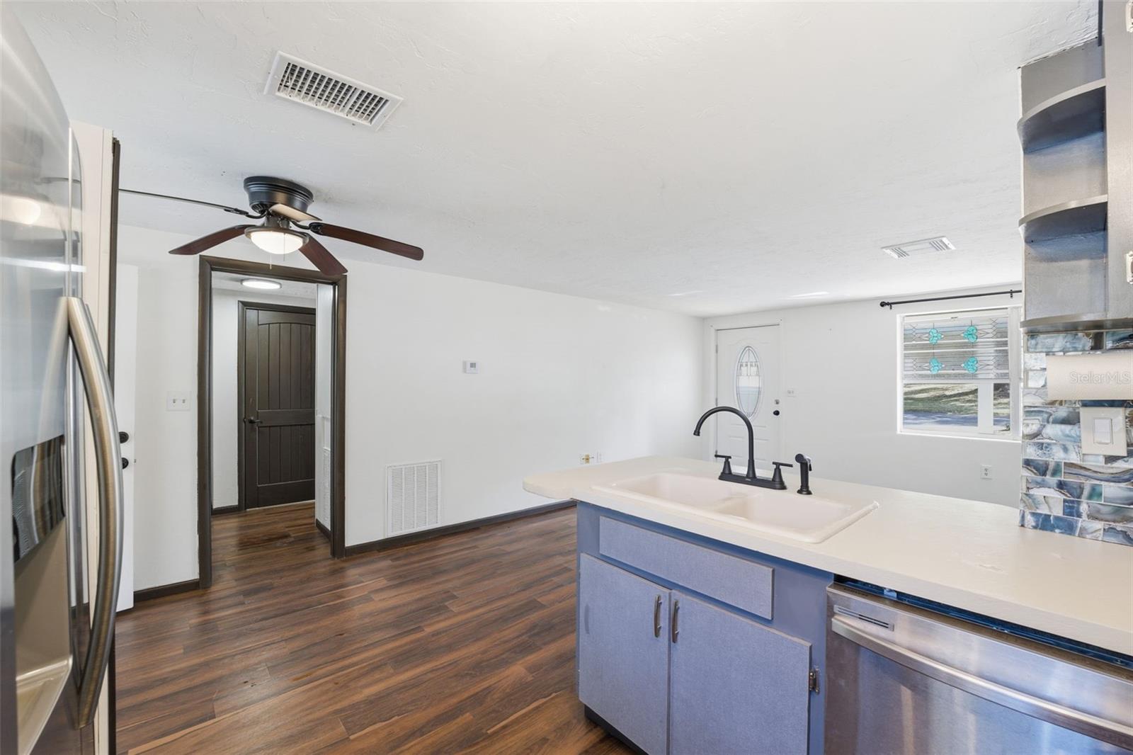 BEVERLY HILLS - Residential