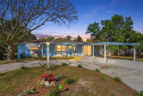 Photo of 62 S Tyler Street, Beverly Hills, FL 34465 (MLS # W7881405)