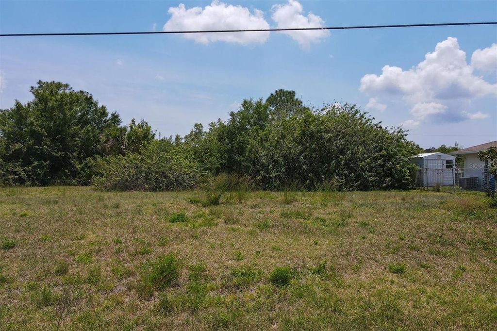 Photo of Genoa Drive, North Port, FL 34287 (MLS # N6140938)