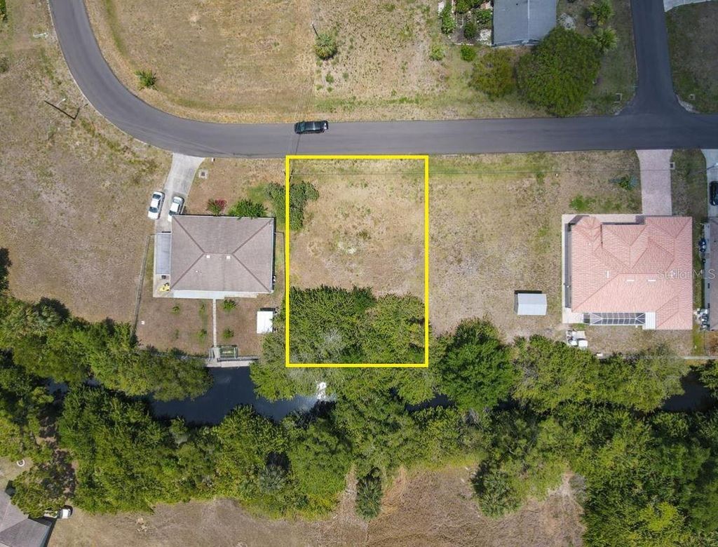 Photo of Genoa Drive, North Port, FL 34287 (MLS # N6140938)